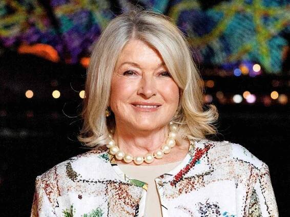 Martha Stewart's Statement Shoes Are a Practical Way to Elevate Any Outfit—From $32