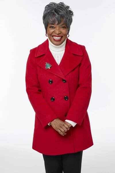 A Holiday in Harlem - Promo - Tina Lifford
