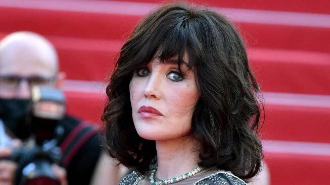 Actress Isabelle Adjani, who was named in the Panama Papers, to be tried for tax evasion - ICIJ