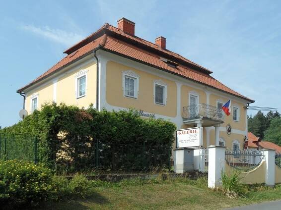 Heřmaň (Jeřišno)