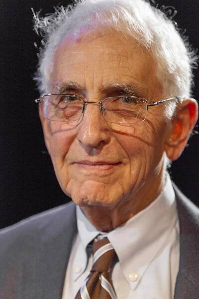 Daniel Ellsberg - Right Livelihood