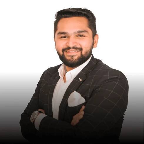 Ahmed Ali - Corporate Training Companies in Pakistan