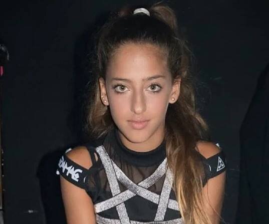 Ariann Biography - Facts, Childhood, Family Life & Achievements