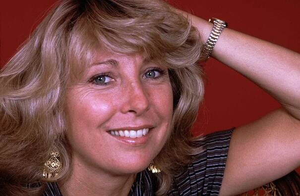 Teri Garr, Tootsie and Young Frankenstein Star, Dies at 79