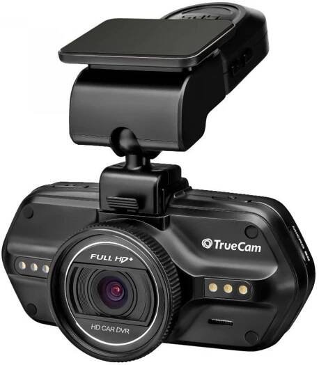 [RECENZE] TrueCam A7s - Test a zkušenosti 2025
