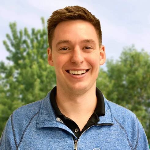 Founder Bryce Satterfield