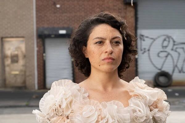 Search Party's Alia Shawkat and John Early on Their Very Queer and Horny Final Season