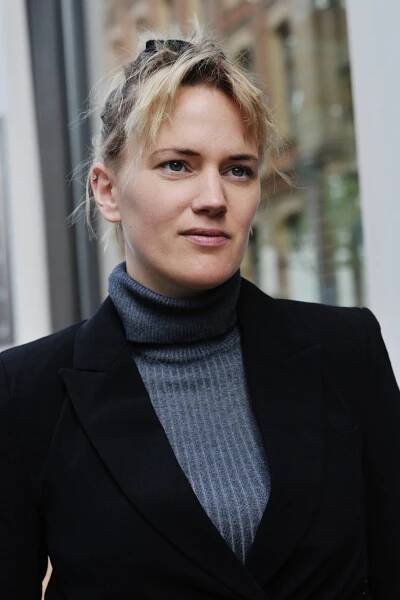 Agentur Danilow › Ellen Müller