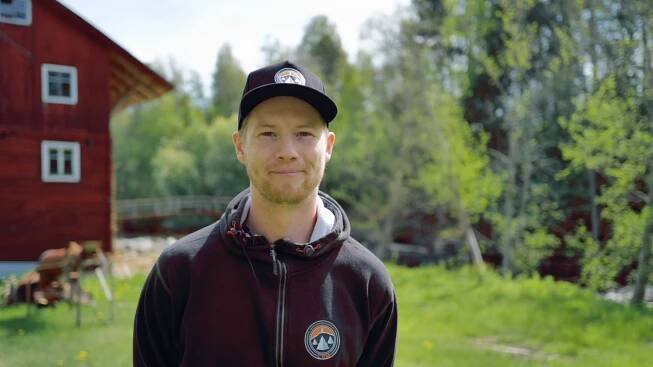 CDM Konsult – deploying fiber in rural Sweden