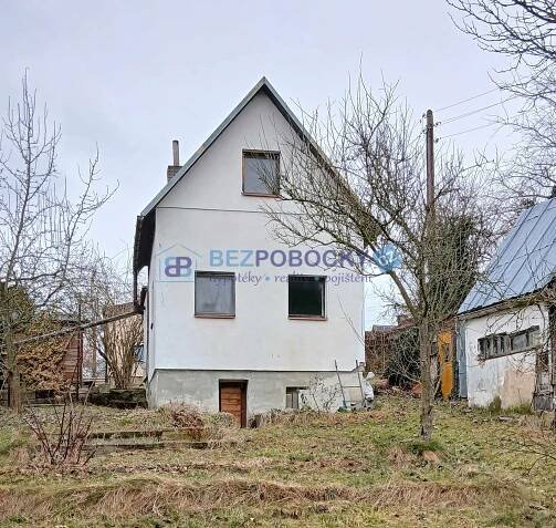Prodej chaty, 35 m2, Havlíčkův Brod, okres Havlíčkův Brod