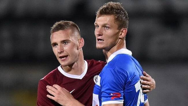 Necid rozhodl o ligové výhře Zwolle v Tilburgu - Sport.cz