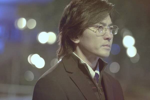 Qin mi - Z filmu - Ekin Cheng