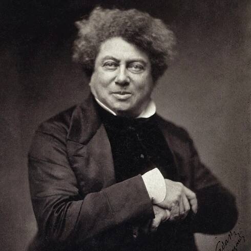 Alexandre Dumas napsal Monte Crista podle příběhu svého otce: Černého hraběte zradil sám Napoleon – G.cz