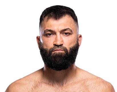 Andrei Arlovski