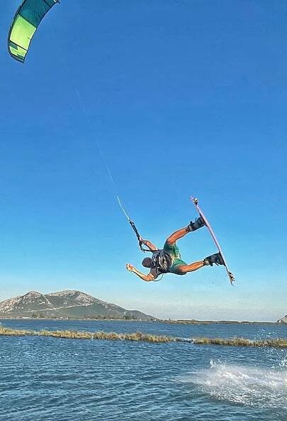 FlatLand u rákosu
