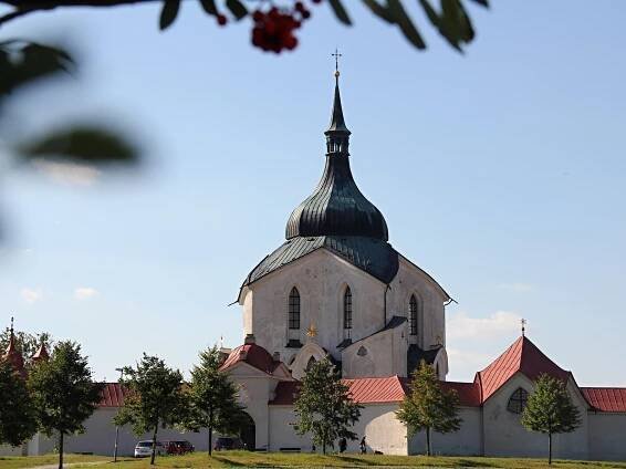 Santiniho slavnosti budou patřit dospělým i dětem