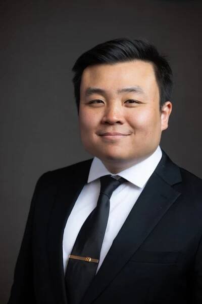 Jack Zhang