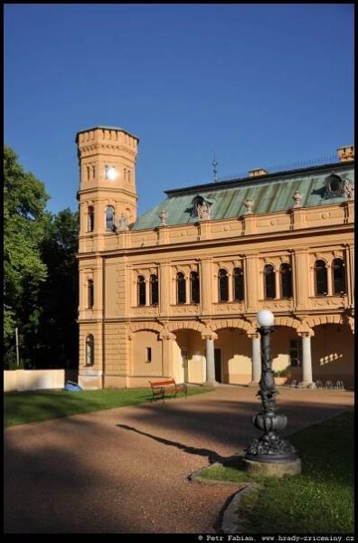 Hrady, tvrze, zámky a zříceniny – Fotografie z roku 2022 – 14.část / hrady-zriceniny.cz
