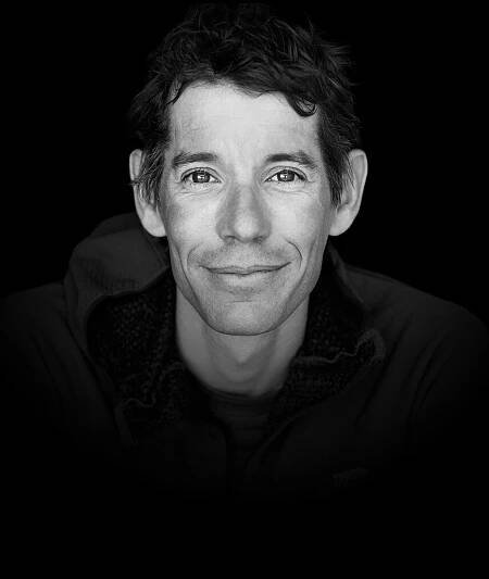 Alex Honnold