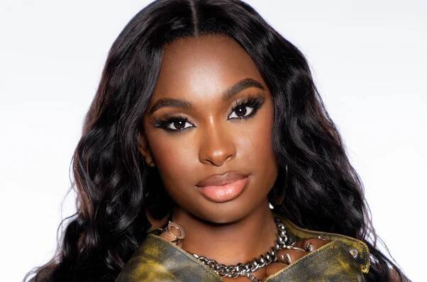 COCO JONES