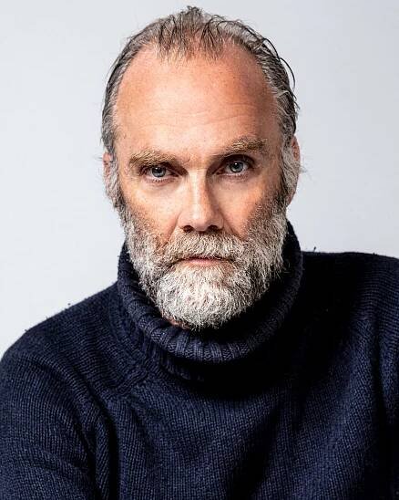 Magnús Jónsson - Creative Artists Iceland