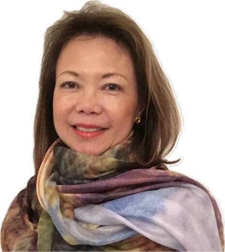 Tina Kwok