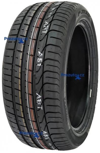 PIRELLI PZERO