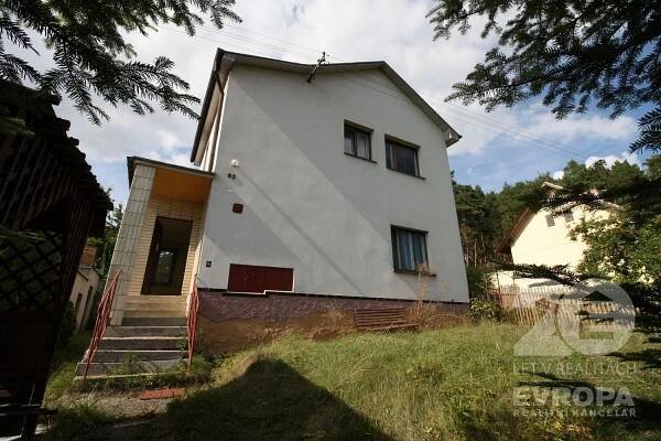 Prodej Dům, Krašovice, okres Plzeň-sever