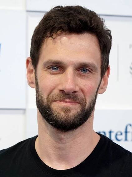 Justin Bartha - Actor