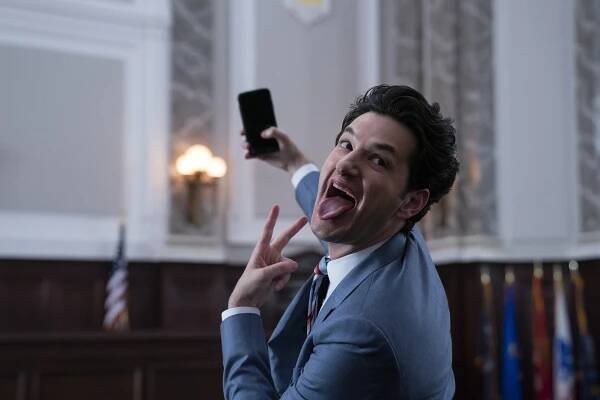 Jednotky vesmírného nasazení - Start (S01E01) (2020) | Recenze - Uživatelské | ČSFD.cz