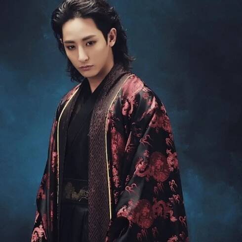 Lee Soo Hyuk 14