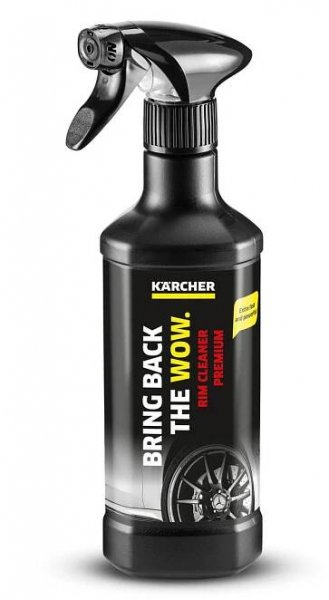 KÄRCHER Premium Čistič disků 1 ks - Vysokotlaké čističe, Malé spotřebiče, Elektro, Gastro