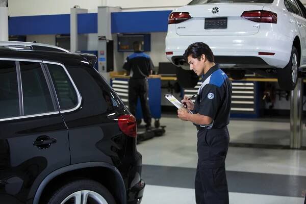 Volkswagen Dealership Bremerton WA | Port Orchard | Tacoma