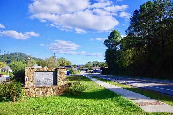 Livingston, Kentucky