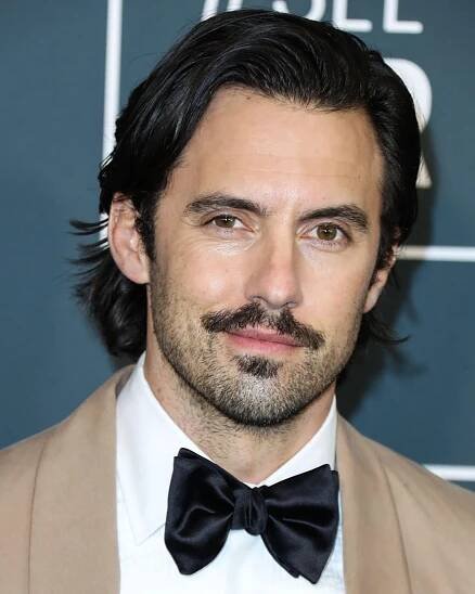 Foto k tématům Gilmorova děvčata, Milo Ventimiglia – stránka 2