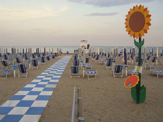 Město Jesolo