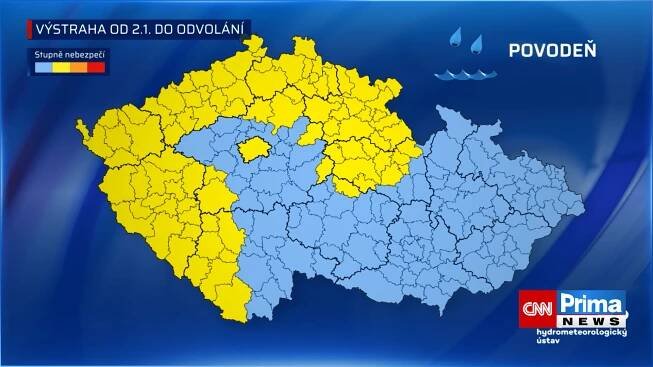 Počasí (2.1.2024)