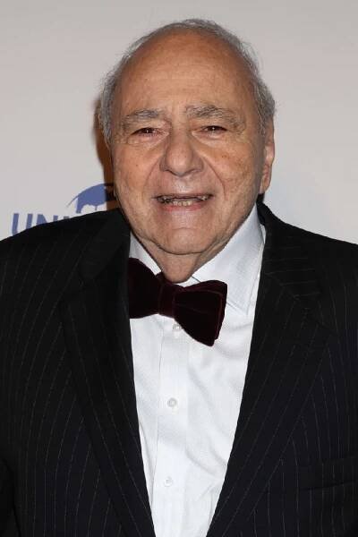 FOTO: Herec Michael Constantine zemřel ve věku 94 let. – stránka 1