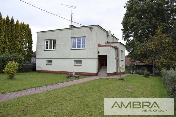 Prodej, Rodinné domy, 4+1 Chotěbuz | AMBRA REAL