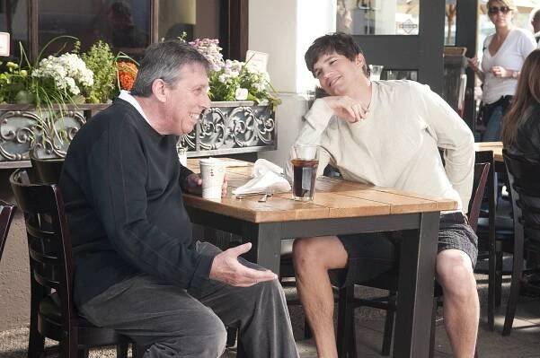 Ivan Reitman
