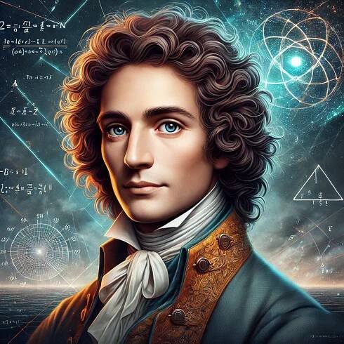 Blaise Pascal – Fyzika na Vltavě