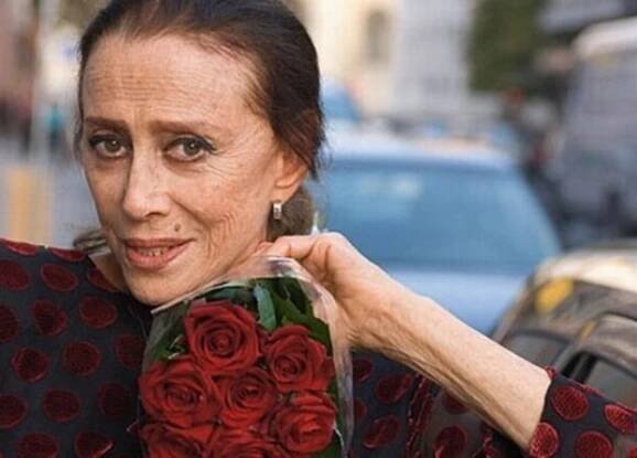 Zemřela legendární primabalerína Maja Plisecká
