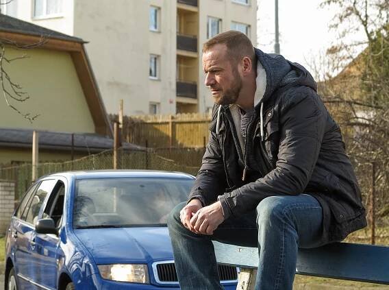 2. díl/II. řada — Případy 1. oddělení — Česká televize