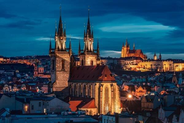 Kategorie: Architektura a jiné – Tomáš Kopecký - Fotografické portfolio
