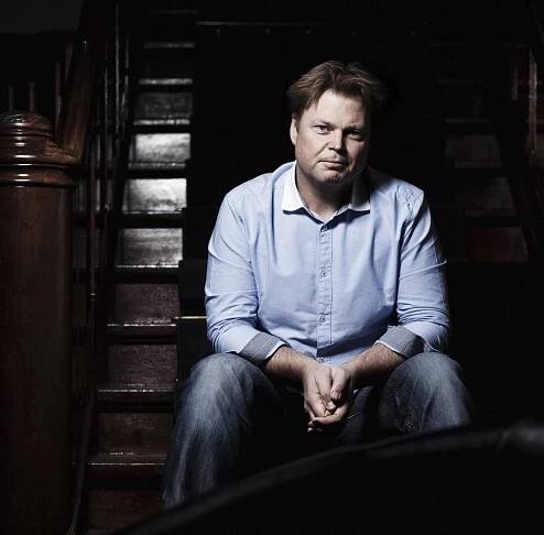 Spisovatel Jørn Lier Horst patří mezi špičky severských autorů co se týká kvality i zájmu o jeho knihy.