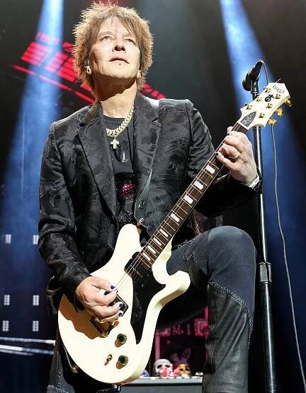 Billy Morrison