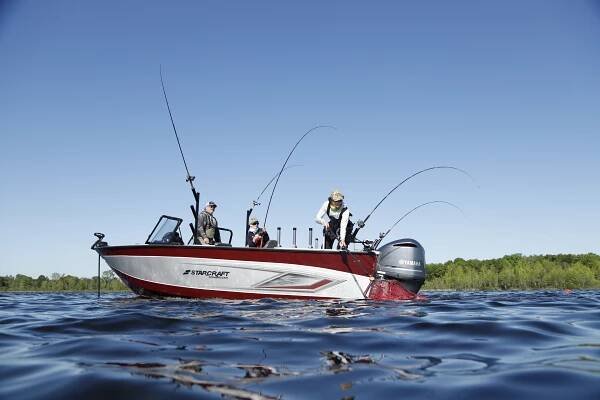 Fishmaster 210