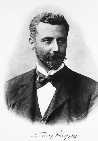 Franz Penzoldt - Wikipedia