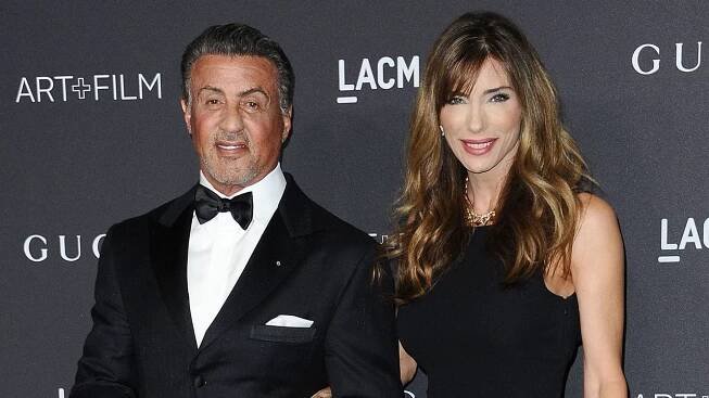Sylvester Stallone | Fox News