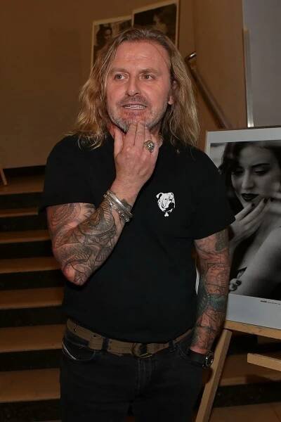 Josef Vojtek o nemoci syna: Nikomu bych ty bezesné noci nepřál